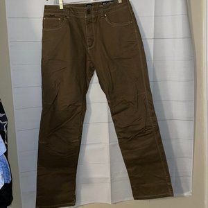 Kuhl vintage Pants Patina Dyed Men's Hiking 34x32
